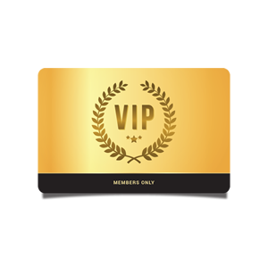 VIP Card