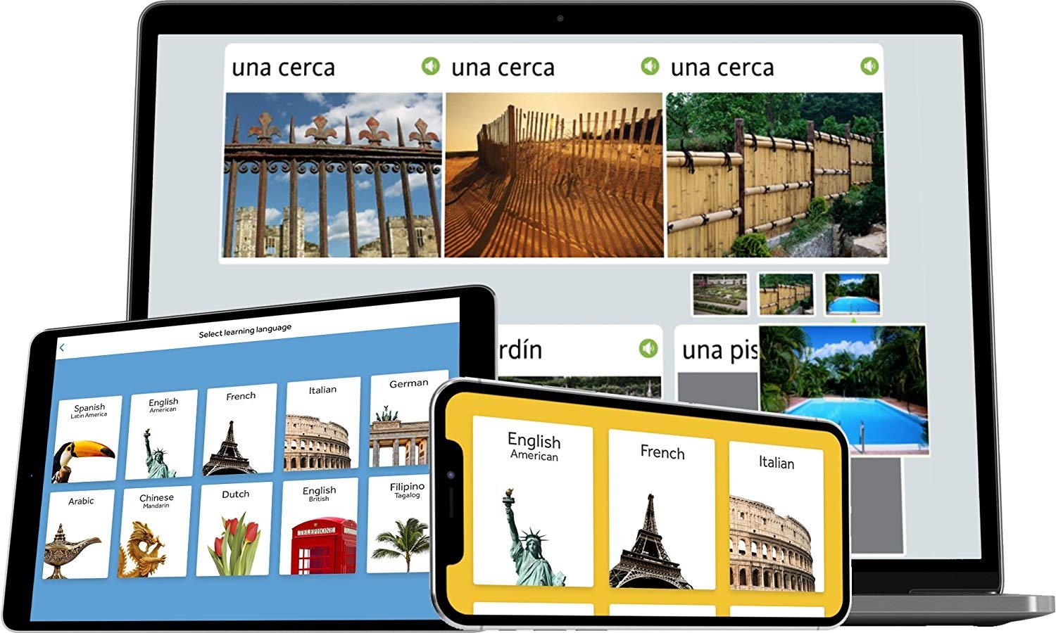 Rosetta Stone 24 Languages illusionEX